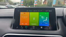 MG Hs 1.5 T-GDI Exclusive 5dr DCT Petrol Hatchback